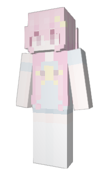 Minecraft скин по нику virtking