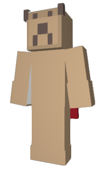 Minecraft скін по ніку virysno1