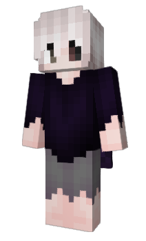 Minecraft скин по нику vitjaxo