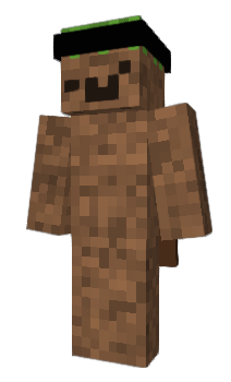 Minecraft скин по нику vixys