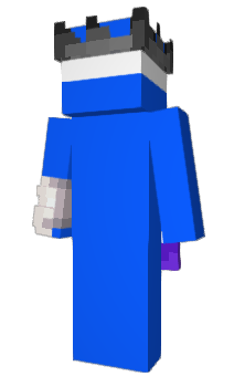 Minecraft скин по нику vl0urs