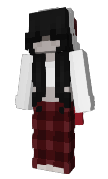 Minecraft skin vlarisya