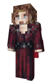 Minecraft скин по нику vmbie