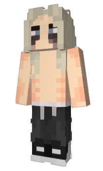 Minecraft скін по ніку vmun