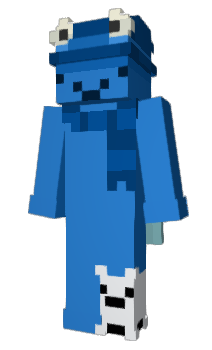 Minecraft скин по нику vmvSPEZI