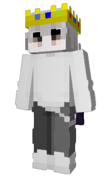 Minecraft скин по нику vnoza