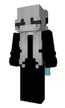 Minecraft скин по нику vnqmku