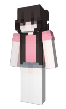 Minecraft скин по нику vnria