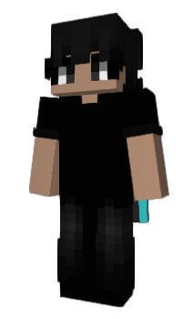 Minecraft скин по нику vnxpl