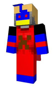 Minecraft скин по нику vodichnik