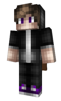 Minecraft скин по нику voice_break