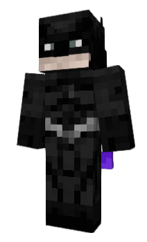 Minecraft скін по ніку vojn