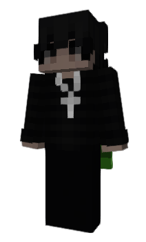 Minecraft скин по нику vonlol