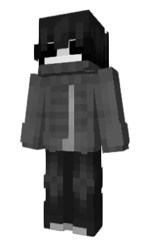 Minecraft скин по нику vreli