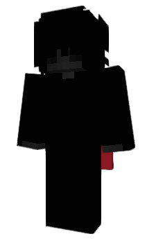 Minecraft skin vrrx