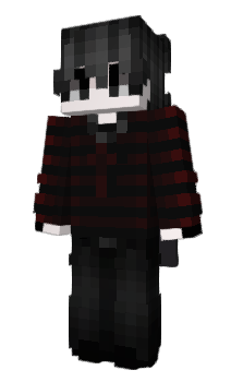 Minecraft skin vsevp1zdu