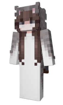 Minecraft скін по ніку vstt