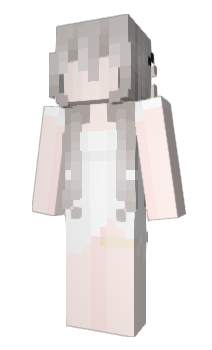 Minecraft skin vtja
