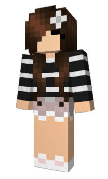 Minecraft скин по нику vtja
