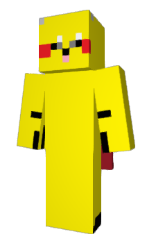 Minecraft скин по нику vulq