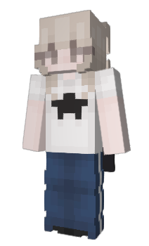 Minecraft скин по нику vveveqq