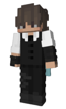 Minecraft скін по ніку vvocal_