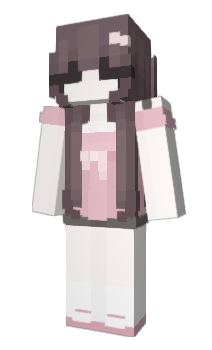 Minecraft скин по нику vwleriie