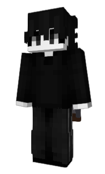 Minecraft скин по нику vwom