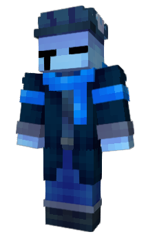 Minecraft скин по нику vxnillam0cha