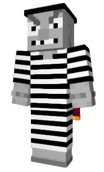 Minecraft скін по ніку vy02