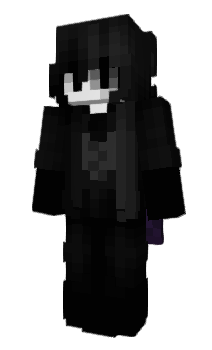 Minecraft скин по нику vyper8