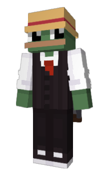 Minecraft скін по ніку vyv1x