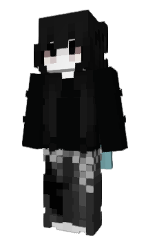 Minecraft скин по нику vyvye