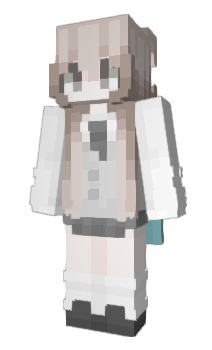 Minecraft скін по ніку vyvye