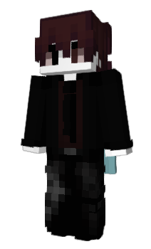 Minecraft скин по нику w1nngs