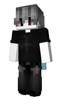 Minecraft skin w1nngs
