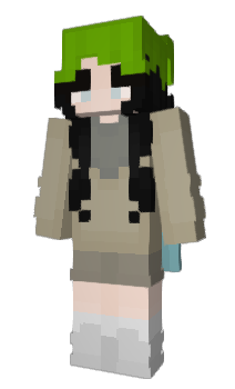 Minecraft скин по нику w3lpiedd