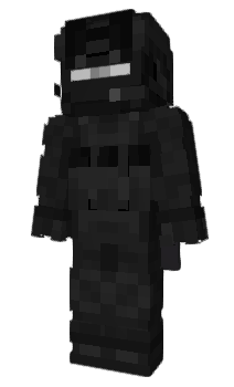 Minecraft скін по ніку w7srrrr