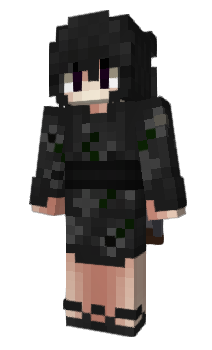 Minecraft скин по нику wFearless