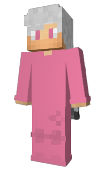 Minecraft скин по нику wGus