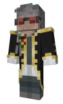 Minecraft скин по нику wLOSwiltot