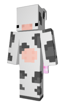 Minecraft skin wPhinnz_