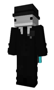 Minecraft скін по ніку w_az