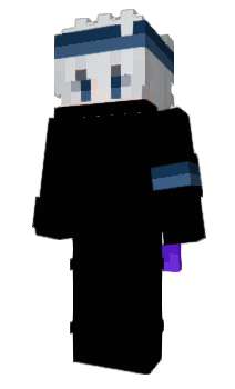 Minecraft скин по нику w_az