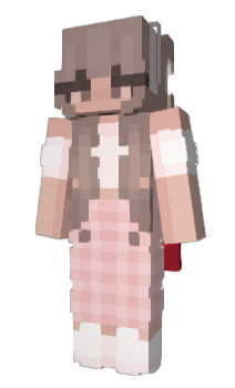 Minecraft скин по нику wa1t1ing