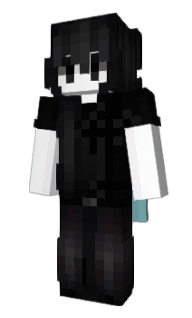 Minecraft skin wacoxs