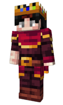 Minecraft скин по нику wad3n
