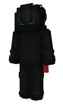Minecraft скин по нику wadovan