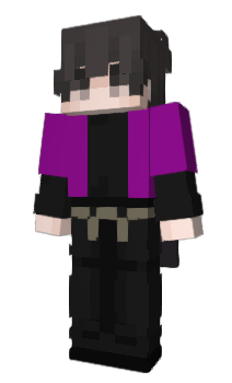 Minecraft скін по ніку waisiv