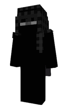 Minecraft skin wakeup2rlty